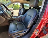 2017 2018 2019 2020 Jaguar F-Pace OEM Full Set Seats Nice Black Leather - £778.48 GBP