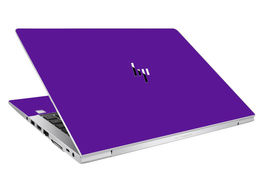LidStyles Standard Laptop Skin Protector Decal HP EliteBook 840 G5/ G6 14" image 8