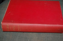 The Lady of the Lake by Sir Walter Scott, Rare DJ, Ca 1890s - £119.89 GBP