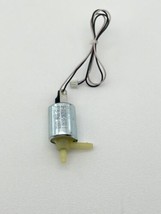 Keurig K40 B40 Replacement Micro Pneumatic Solenoid Air Steam Valve CJV23-C12A1 - $9.89