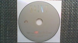 The Saint (DVD, 1997, Widescreen) - £3.89 GBP