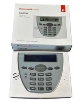 Honeywell 6460W Custom Alpha Security Alarm Keypad - £108.87 GBP
