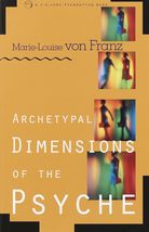 Archetypal Dimensions of the Psyche (C. G. Jung Foundation Books Series)... - $22.50
