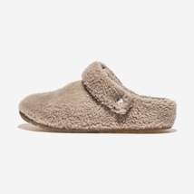 Crocs Classic Cozzzy Slipper - Mushroom (209386) - $32.99