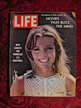 Life Magazine July 14 1967 Lee Bouvier Radziwill Expo 67 Films Joe Frazier - £10.41 GBP