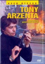 Tony Arzenta (Big Guns) (1973) Italian (Alain Delon) [Region 2 Dvd] Only Italian - £15.76 GBP