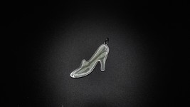 Walt Disney Cinderella Shoe Pendant Charm 3.2cm - $11.88
