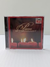 Piano By Candlelight: Platinum Standards by Various Artists (CD, 2009) BRAND NEW - £12.54 GBP