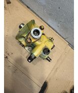 CAT Caterpillar 3176 C10 Engine Fuel Filter Base Head 129-2878 OEM - €141,67 EUR