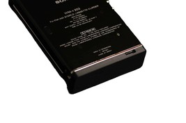 battery Case Attachment For SONY Walkman WM-F100 WM-F101 WM-F102 WM-F103 WM-F201 - £31.15 GBP