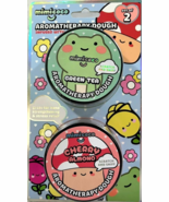 Mimicoco Aromatherapy Dough Infused With Essential Oils Stress Relief Gr... - $263.24 MXN