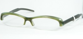 Reiz SO-NY Col 44 Olive /GREEN Eyeglasses Glasses Frame 52-14-148mm Germany - £86.94 GBP