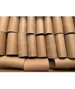 Empty Toilet Paper Lot (100+) – For Arts &amp; Crafts - $40.00