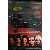 Leticia Bredice en Sabes Nadar? DVD - £4.68 GBP