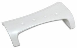 Oem Door Handle For Whirlpool GHW9150PW3 GHW9150PW1 GHW9250MT2 GHW9300PW0 New - £27.01 GBP