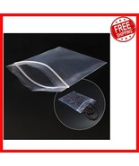 Durable Reusable Plastic Bags 3x4 – 1000 Count for Safe Storage of Small... - $681.15 MXN