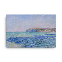 Claude Monet Small Boat on the Small Branch of the Seine at Argenteuil, ... - $99.00+