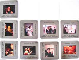 9 1997 Nick Cassavetes Movie She&#39;s So Lovely 35mm S EAN Penn Slides Captions - £23.55 GBP