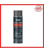 Aluminum High Solids Spray Paint - 15.5 Oz, Rust-Resistant, Waterproof F... - $513.77 MXN
