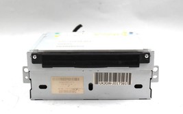 Audio Equipment Radio Receiver Am-fm-cd 400W Fits 2012-2013 JAGUAR XF OE... - $107.99