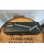 FIFINE BM88 Low Profile Microphone Boom Arm (Store Display) FAST FREE SH... - $44.55