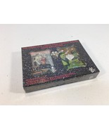 1993 Rusty Wallace Trading Cards Inaugural Press Pass Preview Sealed - £15.97 GBP