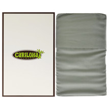 Resort Bamboo Pillowcase Set - Ocean Mist-Standard by Cariloha for Unise... - $37.42