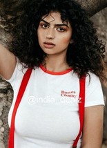 Foto a colori stile nudo donna modella sexy foto a colori belle arti MAB... - $7.23+