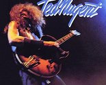 Ted Nugent [Vinyl] TED NUGENT - $117.55