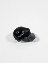 Sony WF-C500 Wireless Earbud - Left Side Replacement - Black - £15.64 GBP