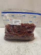 1 Bag of 500 Tubes of Seal Rite 2.0 ml Amber Microcentrifuge Tube 1620-2707 - £75.05 GBP