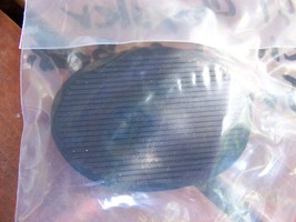1941 Chrysler Clutch Or Brake Pedal Pad 36 37 38 39 40 42 43 44 45 46 Plymouth - £28.24 GBP