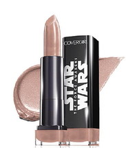CoverGirl CG Star Wars The Force Awakens NUDE No 70 Lipstick Colorlicious - £9.44 GBP