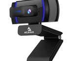 N930Af Webcam With Microphone For Desktop, Autofocus, Webcam For Laptop,... - ₹7,682.34 INR