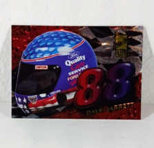 DALE JARRETT 1998 Press Pass VIP Head Gear #HG59 - £3.68 GBP