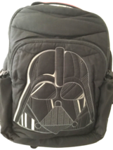 Vera Bradley Star Wars Campus Backpack Far Far Away Darth Vader on Black... - £187.41 GBP