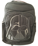 Vera Bradley Star Wars Campus Backpack Far Far Away Darth Vader on Black... - $235.00
