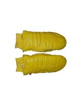 Vintage Kombi Women's Yellow Leather Mittens Sz Large  - $218.10 MXN Vintage Kombi Women's Yellow Leather Mittens Sz Large  - $218.10 MXN