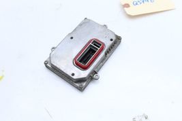 07-09 MERCEDES-BENZ S550 XENON HEADLIGHT BALLAST CONTROL MODULE Q3748 image 6