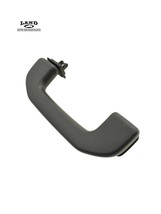 MERCEDES E/S/ML/GL/GLE FRONT LEFT/RIGHT OVERHEAD ASSIST HANDLE BLACK - $368.88 MXN