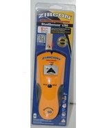 Zircon L50 Edge Finding StudSensor Deep Scanning Stud Finder WireWarning - £16.32 GBP