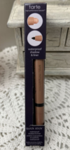 Tarte Quick Stick  Waterproof Eye Shadow &amp; Liner - Rose Gold Luster &amp; Black - $371.09 MXN