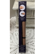 Tarte Quick Stick  Waterproof Eye Shadow &amp; Liner - Rose Gold Luster &amp; Black - $372.98 MXN