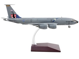 Boeing KC-135 Stratotanker Tanker Aircraft &quot;Kansas Air National Guard&quot; United S - £97.74 GBP