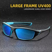 2022 New Luxury Polarized Sunglasses Men&#39;s Driving Shades Male Sun Glasses Vint - £12.86 GBP