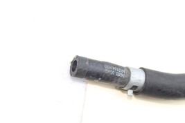 16-19 INFINITI Q50 3.0L TURBOCHARGER COOLANT HOSE LINE TUBE 14055-5CA6B E6252 image 6