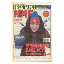 New Musical Express NME Magazine January 29 1994 npbox010 Smashing and icy! The - £10.08 GBP