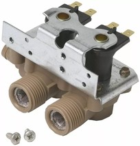 ERP Water Inlet Valve for Frigidaire GLTR1670AS0 FWS235RBT2 FWX833AS1 FW... - $478.65 MXN
