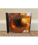 Ace Hardware Holiday Classics Vol. 1 (CD, 2003, EMI) - $146.81 MXN