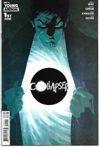Collapser #1 (Of 6) (Dc 2019) - £3.63 GBP